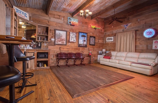 7F Lodge
