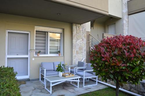 7th Heaven Luxury Maisonette