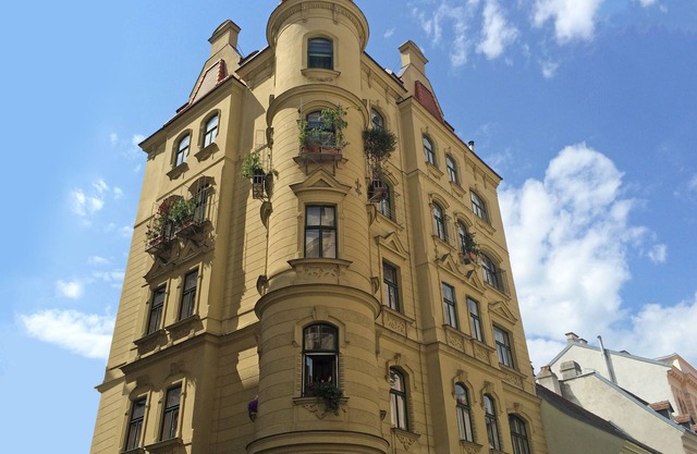 7th HEAVEN · Vienna · Center · Apartments 4