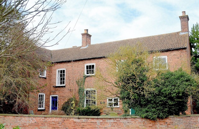 8 bedroom accommodation in Horbling, near Sleaford