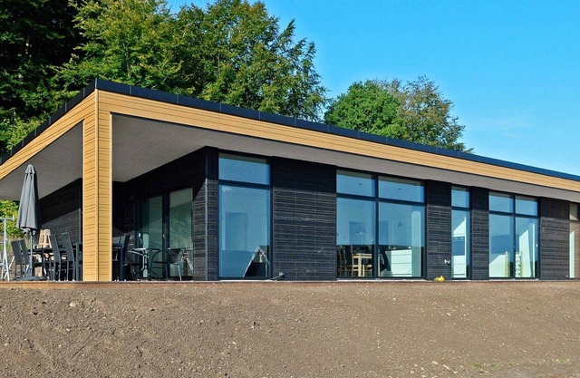 8 person holiday home in Sjølund-By Traum