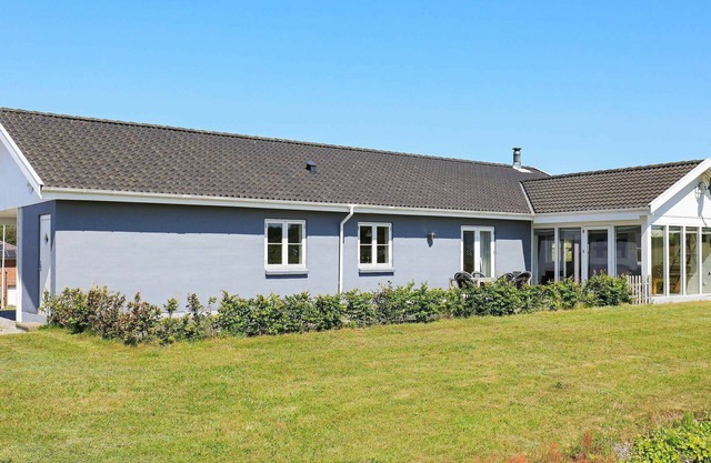 8 person holiday home in Skals-By Traum