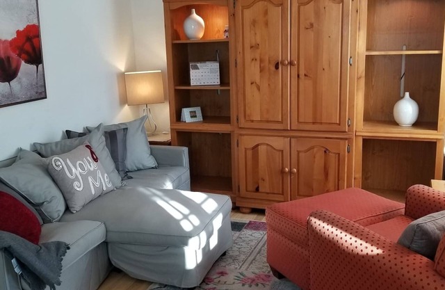 80+Day Stay⭐Cute Smarthouse By Hospital Keurig WiFi WD Near Lake Golf