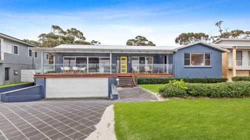 81 The Boulevarde Hawks Nest