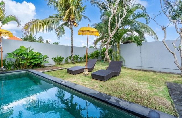 888 Residence Villa with Private Pool