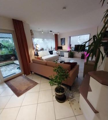 88qm Wohnung nahe Stuttgarter Flughafen