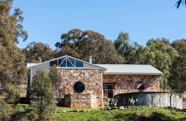 89 Saddleback Trail, Eurunderee