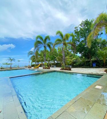 8988 Beach Resort