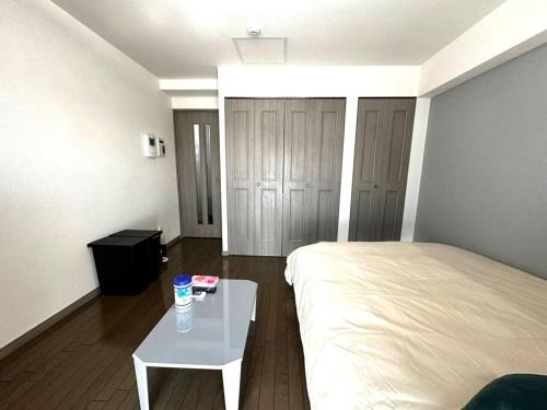 9-5 NEW OPEN 美室駅近で眺望良好 駐車場予約可