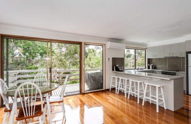 9 Ingram Road Summary