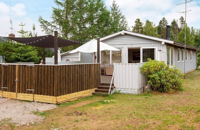 9 person holiday home in Væggerløse