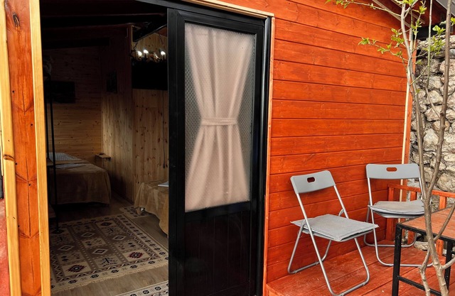 9-room hotel in beautiful Rruga Kala Kruje with AC, WiFi