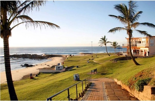 9 Seesonnet, Scottburgh