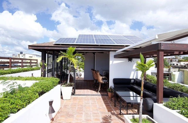 ☀ 90% Green Space ☀ Rooftop Lounge ♥ Ocean Views