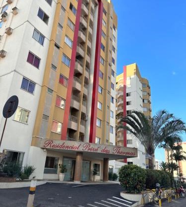 905B -Residencial Privé das Thermas I-