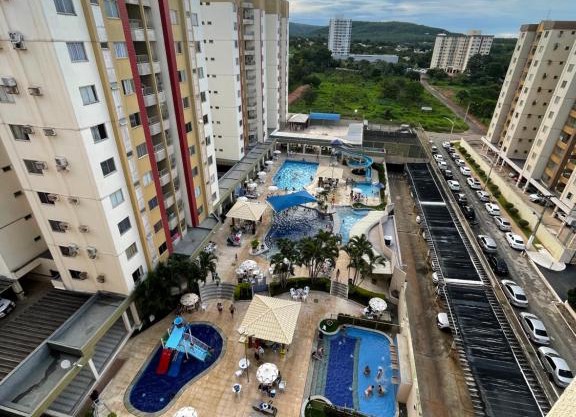 908B - Residencial Privé das Thermas I