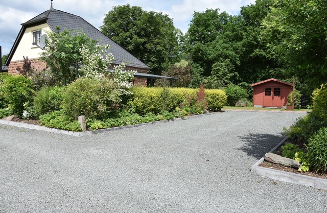 90m² holiday house in Dhronecken