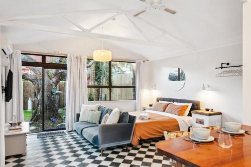 950m to CBD - Instant Book Tidy Unit