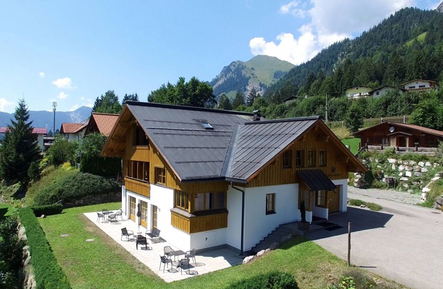 9901 Apartment Matri 1 am Arlberg