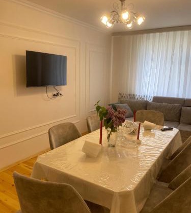 Ağ Ev Guest House