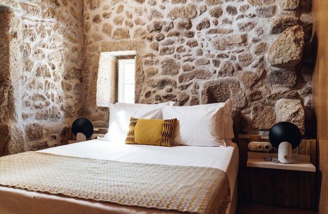 a 40 m2 one-bedroom accommodation unit