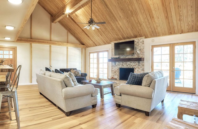 A&A Lakehouse