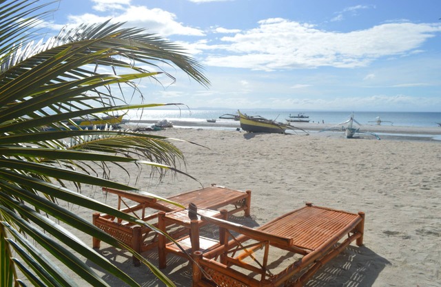 A and D Beach House for a different holiday, we are on site at your disposal