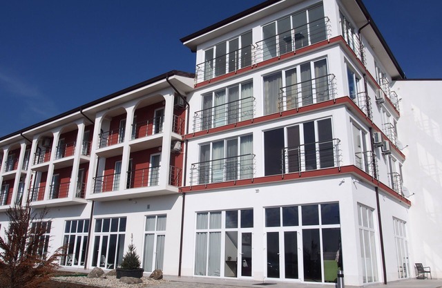 A-apartment