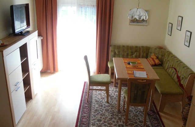 Apartment Kalmberg - Apartments Haus Elisabeth