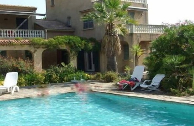 A Balcony on the Mediterranean 2