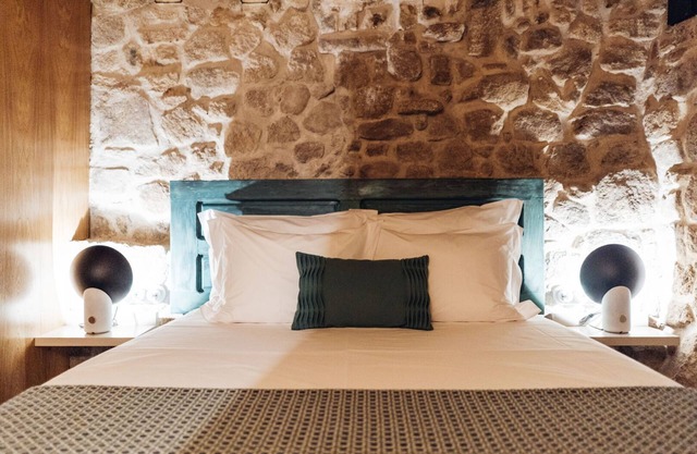 a beautiful studio apartment of 31 m2
