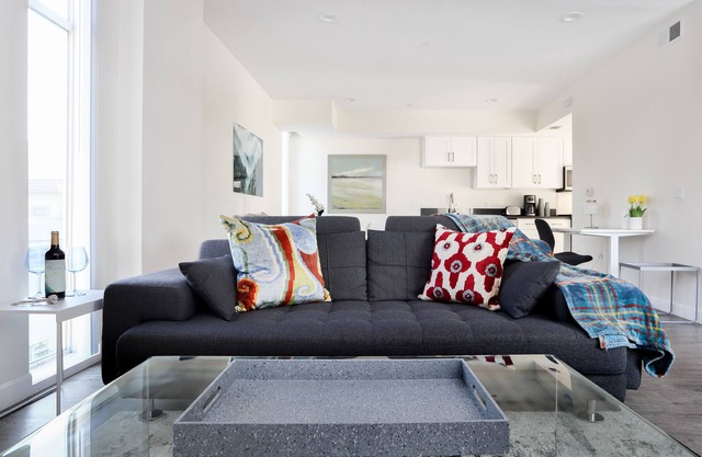 A Boutique Studio Near CalTech & Rose Bowl
