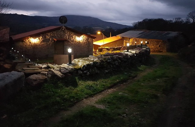 A Brava tourist house