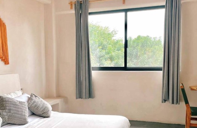 A/C Bedroom|Pools|Daily Clean | Zicatela