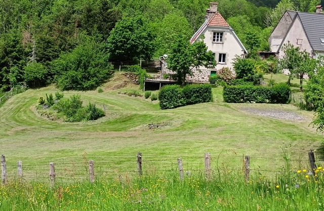 A Calm & Rural Retreat