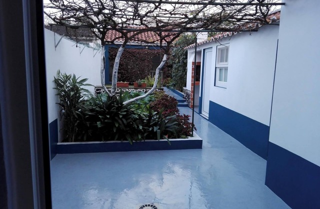 A Casa Azul