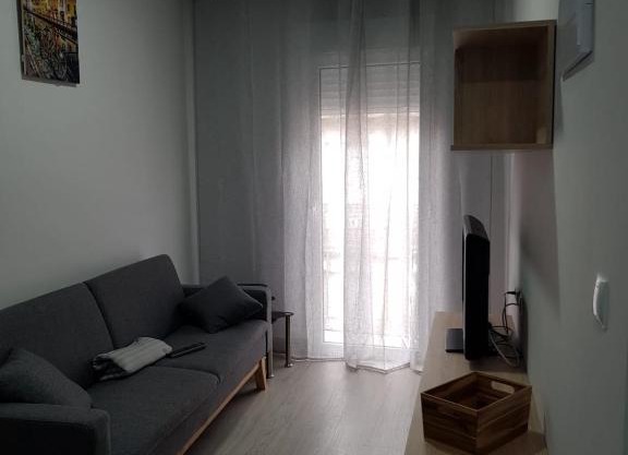 A casa de Mateo
