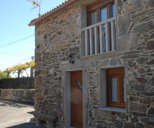 A Casa de Sergio
