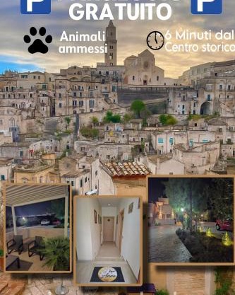 A Casa di Anna - Locazione Turistica -