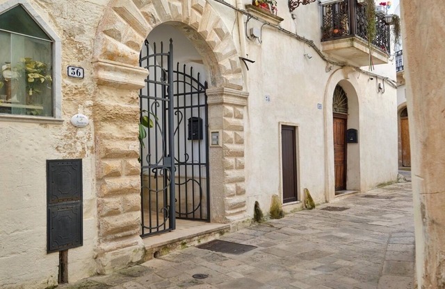 A CASA DI BARBARA Comfort and relax in the Heart of Galatina