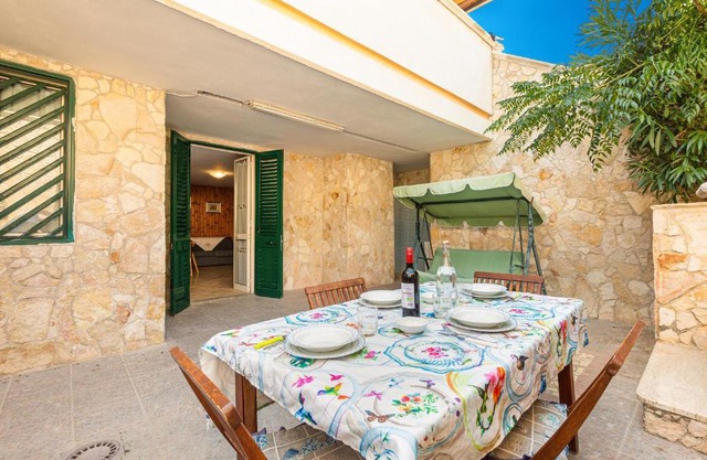 A casa di Giulia e Sofia by BarbarHouse