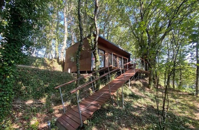 A Casa do Sol - Entire bungalow in Vila Nova