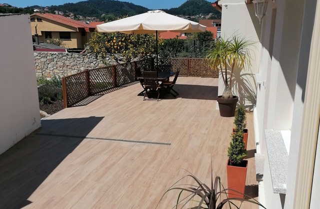 A casa dos retales. VUT-PO-005873