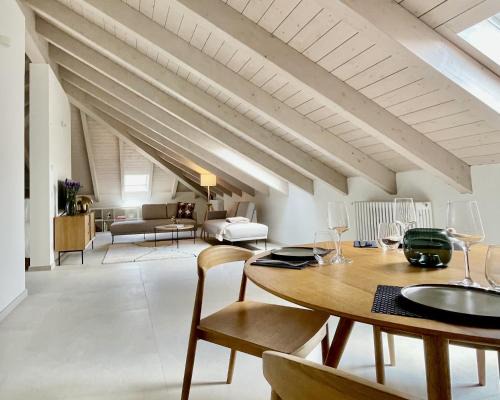 A Casa Loft