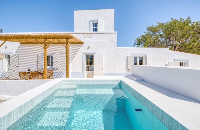 A Casa Nossa - Renovated Villa with Stunning Views