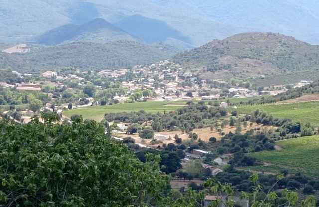 A Casetta in central Corsica 20 minutes from the beach or mountains - 4 people maximum