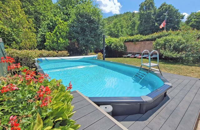 A Charming Medieval Inn in the Untouched Environment of the Pistoia Apennines