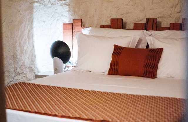 a charming accommodation unit in the T0+1 typology with 34.13 m²