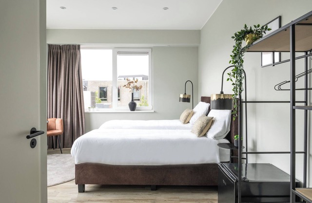 A cheap and stylish alternative to hotels in Raamsdonksveer – discover Bed and Coffee
