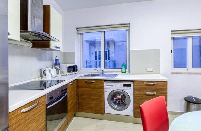 A comfy 1BR home in the centre of MSIDA